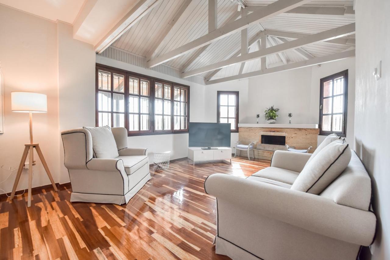Alexandre Maison Beachfront Gialova Vacation Home 외부 사진