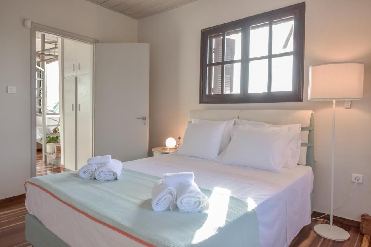 Alexandre Maison Beachfront Gialova Vacation Home 외부 사진