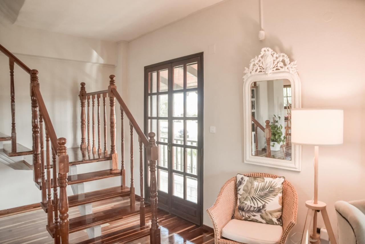 Alexandre Maison Beachfront Gialova Vacation Home 외부 사진