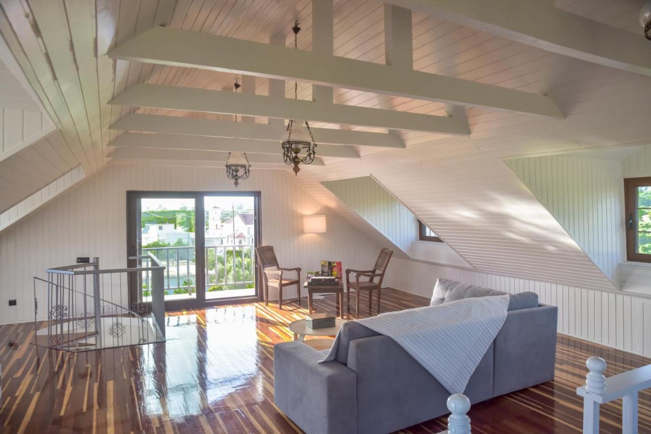 Alexandre Maison Beachfront Gialova Vacation Home 외부 사진