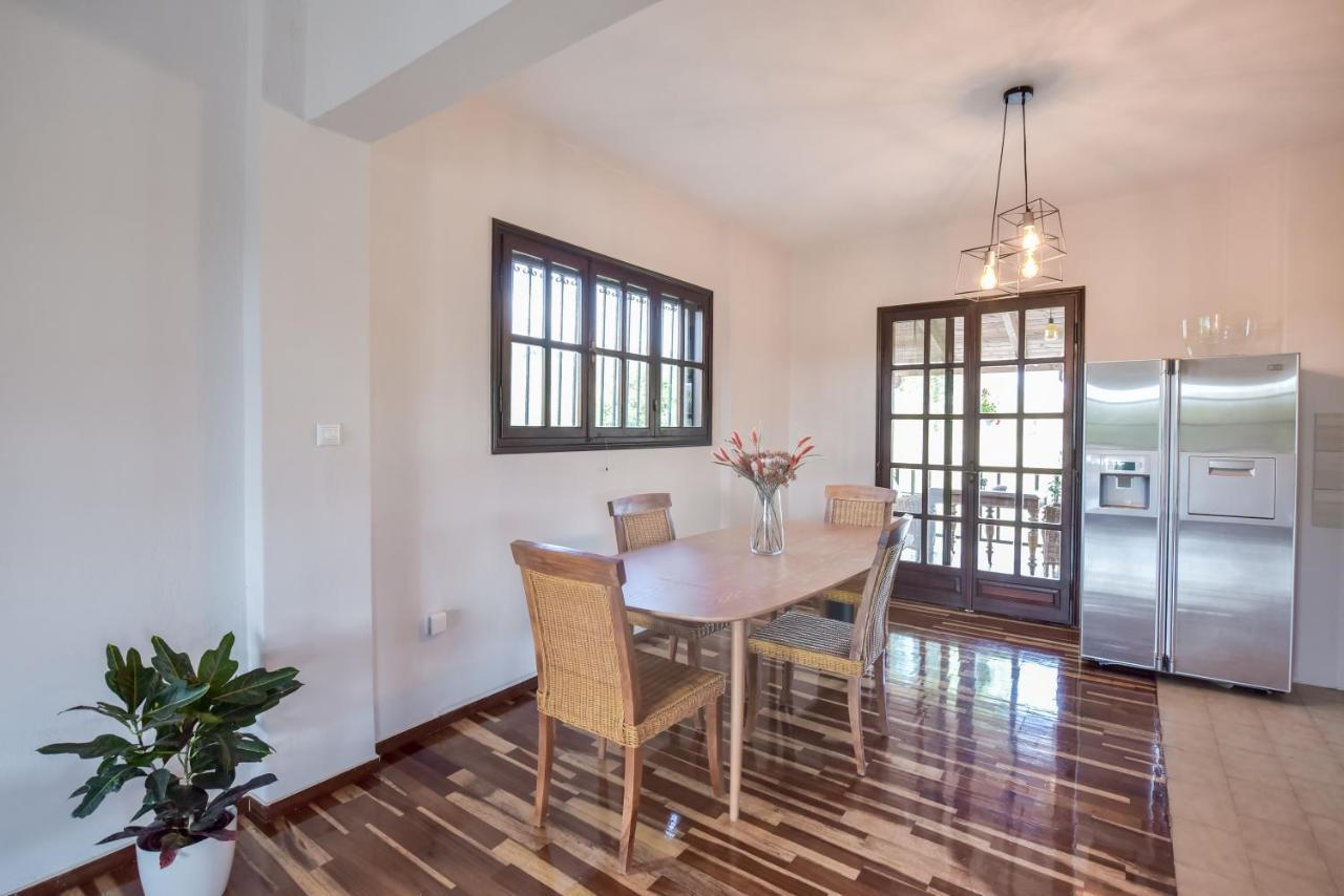 Alexandre Maison Beachfront Gialova Vacation Home 외부 사진